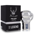 Muhammad Ali Legend Round 2 Sport Edition Eau De Parfum Spray 3.3 oz / 98 ml