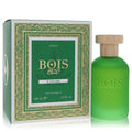 Bois 1920 Cannabis Unisex Eau De Parfum Spray 3.4 oz / 100 ml