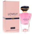 Fariis Lovely by Fariis Eau De Parfum Spray 3.4 oz / 100 ml for Women