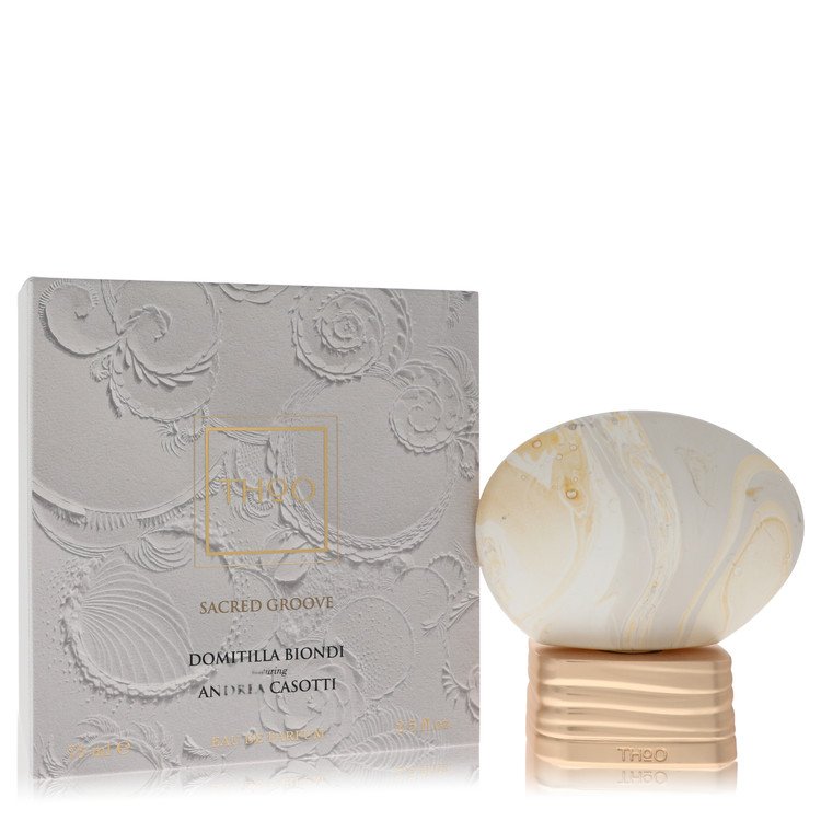 The House Of Oud Sacred Groove Unisex Eau De Parfum Spray 2.5 oz / 75 ml