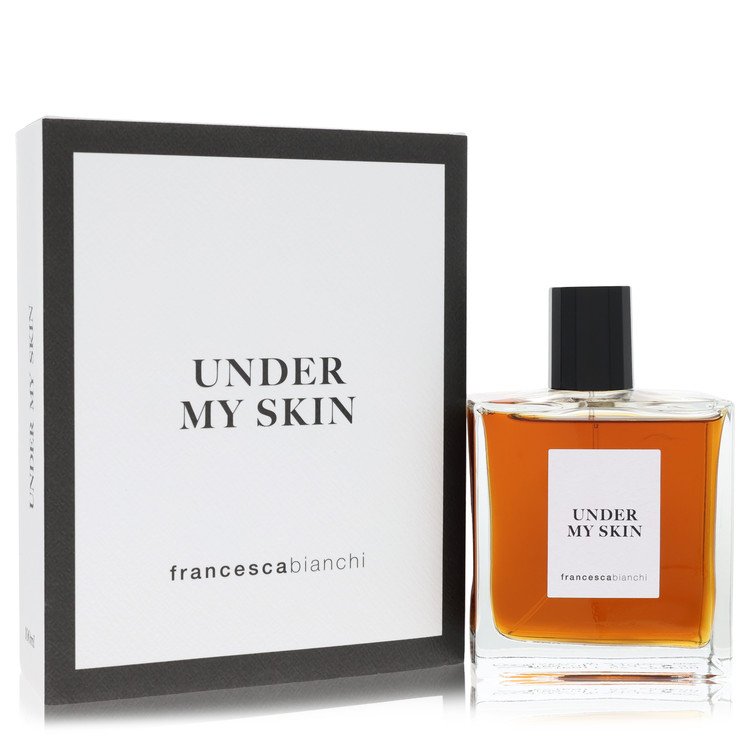 Francesca Bianchi Under My Skin Extrait De Parfum Spray 3.4 oz / 100 ml Unisex
