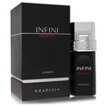 Khadlaj Infini Absolute Eau De Parfum Spray 3.4 oz / 100 ml