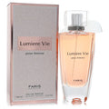 Fariis Lumiere Vie Eau De Parfum Spray 3.4 oz (100 ml) for Women