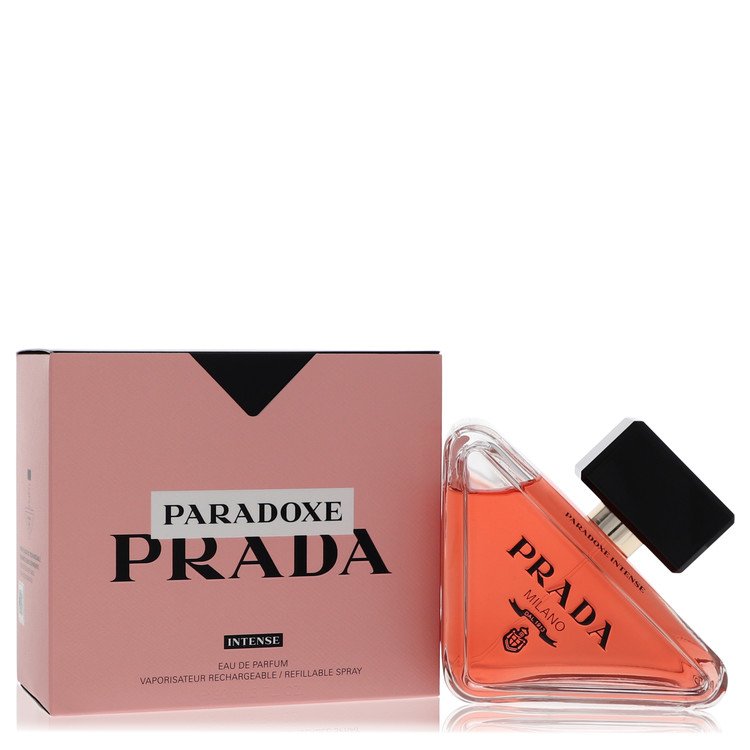 Prada Paradoxe Intense Eau de Parfum Spray 3 oz / 90 ml for Women