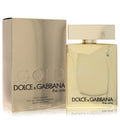 Dolce & Gabbana The One Gold Intense Eau De Parfum Spray 3.3 oz / 100 ml for Men