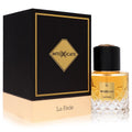 Khadlaj Intoxicate La Fede Eau De Parfum Spray 3.4 oz / 100 ml for Men
