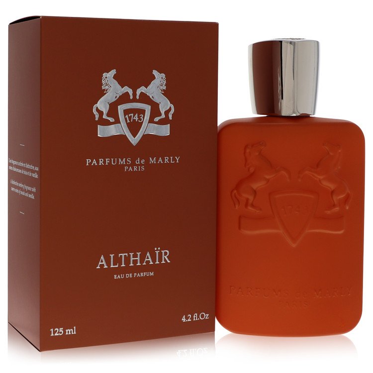 Althair by Parfums De Marly Eau de Parfum Spray 4.2 oz / 125 ml for Women