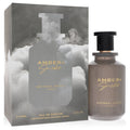 Michael Malul Amber and Smoke Eau De Parfum Spray 3.4 oz / 100 ml for Men