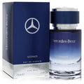 Mercedes Benz Ultimate Eau De Parfum Spray 2.5 oz / 75 ml for Men