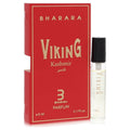 Bharara Beauty Viking Kashmir Mini Perfume Spray for Men 0.17 oz / 5 ml