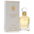 Fariis Amore by Fariis Eau De Parfum Spray for Women, 3.4 oz / 100 ml