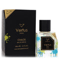 Vertus Chaos Unisex Eau De Parfum Spray 3.4 oz / 100 ml