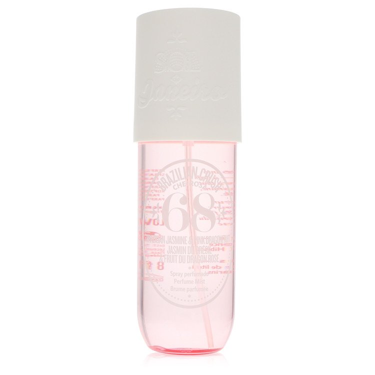 Sol De Janeiro Brazilian Crush Cheirosa 68 Hair & Body Perfume Spray 8 oz / 236 ml for Women