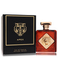 Fragrance World Apex Eau De Parfum Spray 3.4 oz / 100 ml for Men