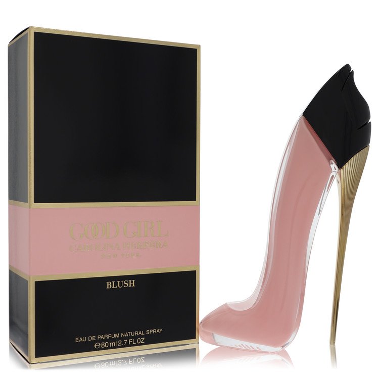 Carolina Herrera Good Girl Blush Eau de Parfum Spray for Women, 1 oz / 30 ml