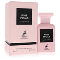Maison Alhambra Rose Petals Eau de Parfum Spray 2.7 oz / 80 ml for Women