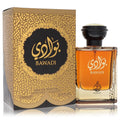Lattafa Asdaaf Bawadi Eau De Parfum Spray 3.4 oz (100 ml) for Men