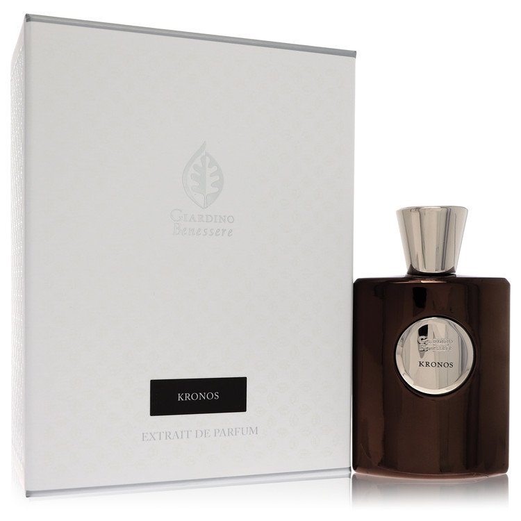 Giardino Benessere Kronos Unisex Extrait de Parfum Spray 3.4 oz / 100 ml