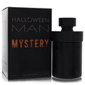 Halloween Man Mystery by Jesus Del Pozo Eau de Parfum Spray 4.2 oz / 125 ml for Men