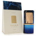 Lattafa Al Nashama Caprice Unisex Eau De Parfum Spray 3.4 oz / 100 ml