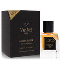 Vertus Amber Elixir Eau De Parfum Spray 3.4 oz / 100 ml Unisex