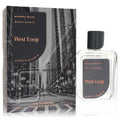 Michael Malul West Loop Eau De Parfum Spray 3.4 oz / 100 ml for Men