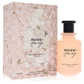 Michael Malul Rose and Honey Eau de Parfum Spray 3.4 oz / 100 ml for Women