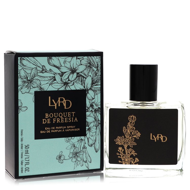 Avon Lyrd Bouquet of Freesia Eau de Parfum Spray 1.7 oz/50 ml for Women