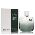 Lacoste Eau De Toilette Spray 3.3 oz / 100 ml - Eau De Lacoste L.12.12 Blanc Intense