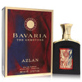 Fragrance World The Gemstone Azlan Eau De Parfum Spray 2.7 oz (80 ml) Unisex