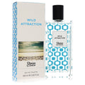 Lapidus Wild Attraction Eau de Toilette Spray 3.3 oz (100 ml) for Men