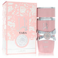 Lattafa Yara Eau De Parfum Spray 3.4 oz (100 ml) for Women