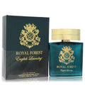 English Laundry Royal Forest Eau De Parfum Spray for Men, 3.4 oz / 100 ml