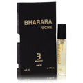 Bharara Niche by Bharara Beauty Vial Sample 0.17 oz / 5 ml for Men