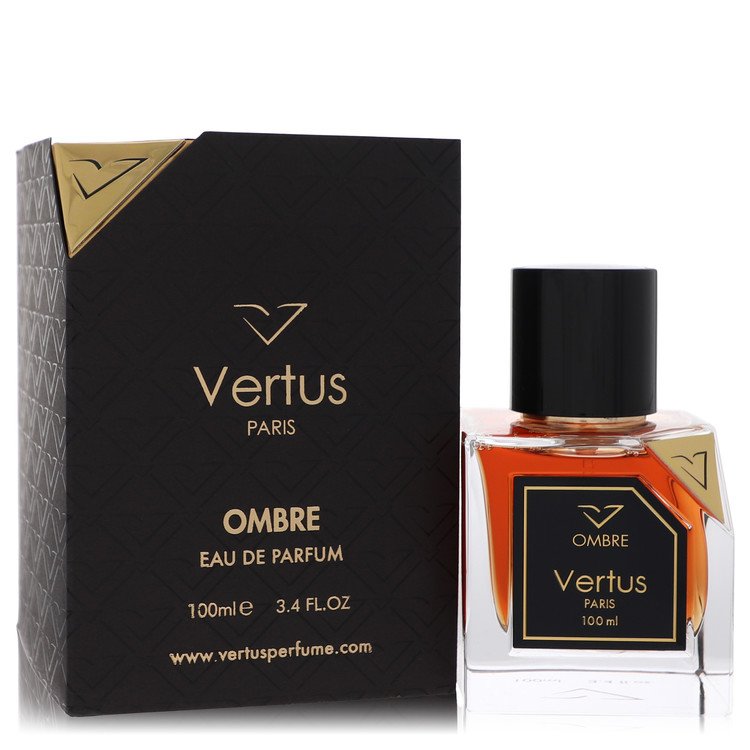 Vertus Ombre Unisex Eau De Parfum Spray 3.4 oz / 100 ml