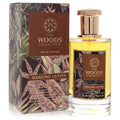 The Woods Collection Dancing Leaves Unisex Eau De Parfum Spray 3.4 oz / 100 ml