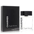English Laundry Charmer Eau De Parfum Spray for Men, 3.4 oz / 100 ml
