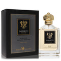 Dumont Inspiritu Eau De Parfum Spray 3.4 oz / 100 ml for Men