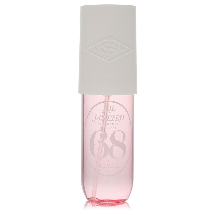 Sol De Janeiro Brazilian Crush Cheirosa 68 Hair & Body Perfume Spray 3 oz / 90 ml for Women
