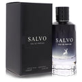 Maison Alhambra Salvo Eau De Parfum Spray 3.4 oz (100 ml) for Men