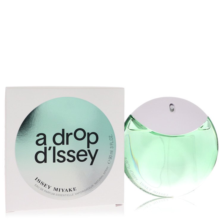 Issey Miyake A Drop of Issey Essentielle Eau de Parfum Spray 3 oz / 90 ml for Women