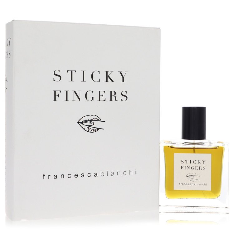 Francesca Bianchi Sticky Fingers Extrait De Parfum Spray 1 oz (30 ml) for Men