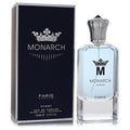 Fariis Monarch Eau De Parfum Spray for Men, 3.4 oz / 100 ml