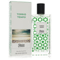 Lapidus Torrid Tempo Eau De Toilette Spray 3.3 oz (100 ml) for Men