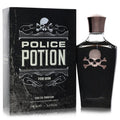 Police Eau De Parfum Spray for Men, 3.4 oz (100 ml), Long-Lasting Fragrance