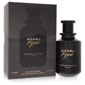 Michael Malul Agarwood and Myrrh Unisex Eau De Parfum Spray 3.4 oz / 100 ml