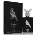 Lattafa Pride Shaheen Silver Unisex Eau De Parfum Spray 3.4 oz / 100 ml