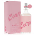 Curve Pink Blossom Eau de Toilette Spray by Liz Claiborne 3.4 oz / 100 ml for Women