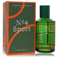 Thomas Kosmala No 4 Sport Unisex Eau De Parfum Spray 3.4 oz / 100 ml