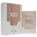 Khadlaj Shiyaaka White Eau De Parfum Spray 3.4 oz / 100 ml for Men
